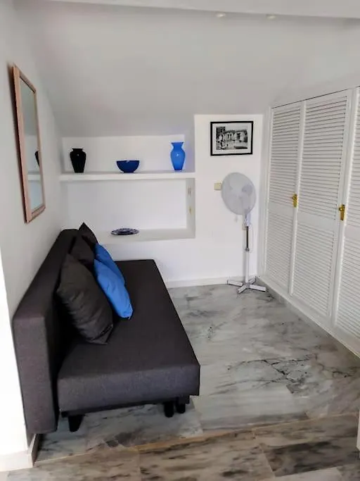 Apartmán Monte Duquesa - 4 Bedroom Apt, 3 Bathrooms Close To Port And Beach, Communal Pool Manilva