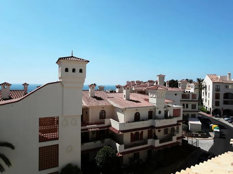 Monte Duquesa - 4 Bedroom Apt, 3 Bathrooms Close To Port And Beach, Communal Pool Manilva Apartmán
