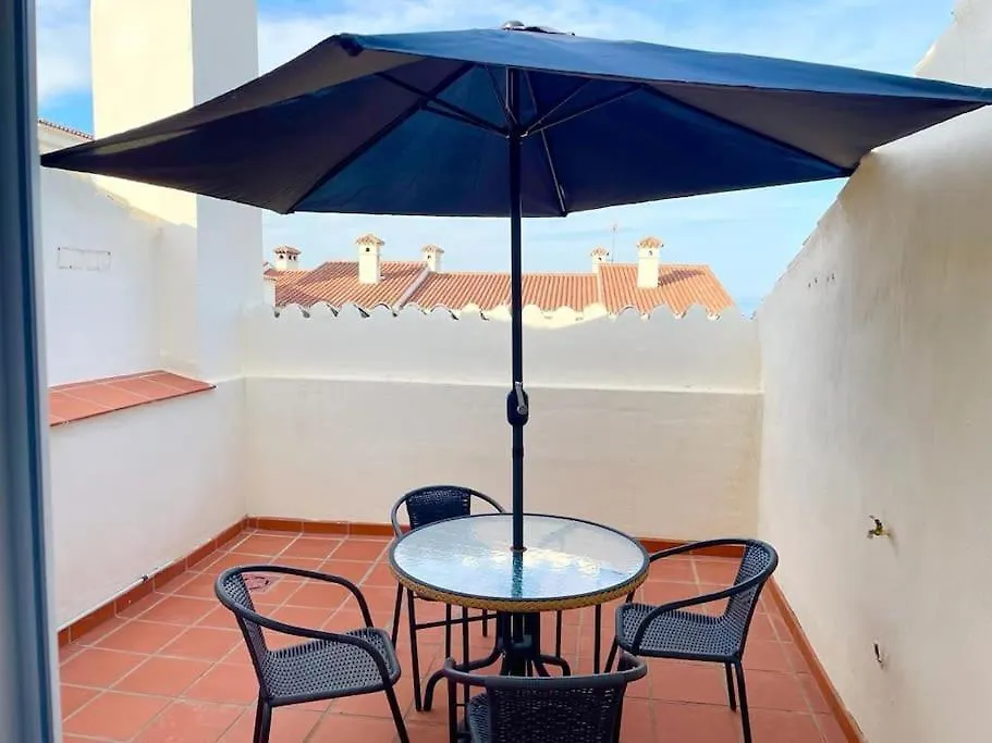 Monte Duquesa - 4 Bedroom Apt, 3 Bathrooms Close To Port And Beach, Communal Pool Manilva