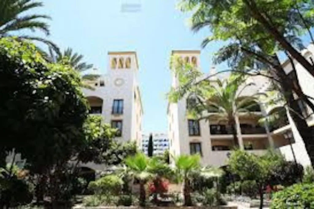 Monte Duquesa - 4 Bedroom Apt, 3 Bathrooms Close To Port And Beach, Communal Pool Manilva Apartmán