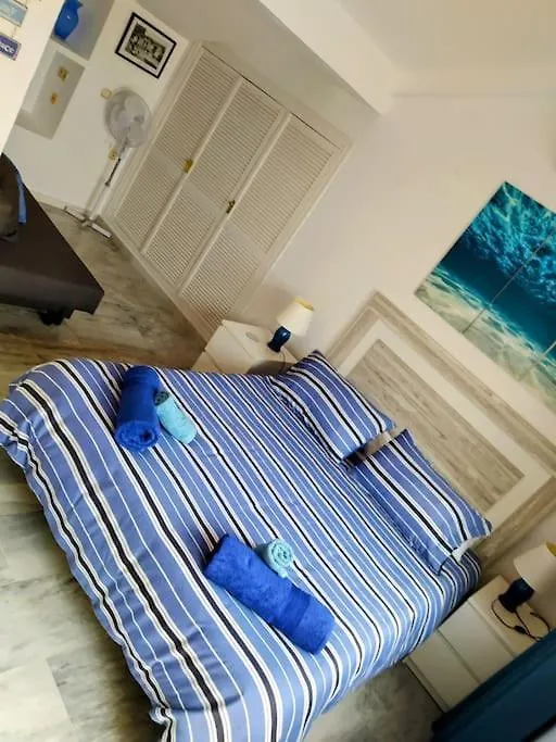 Monte Duquesa - 4 Bedroom Apt, 3 Bathrooms Close To Port And Beach, Communal Pool Manilva Apartmán
