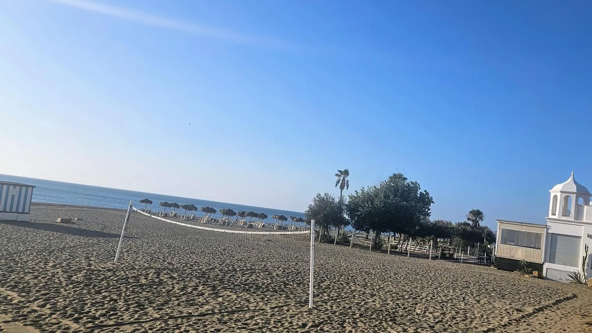 Apartmán Monte Duquesa - 4 Bedroom Apt, 3 Bathrooms Close To Port And Beach, Communal Pool Manilva