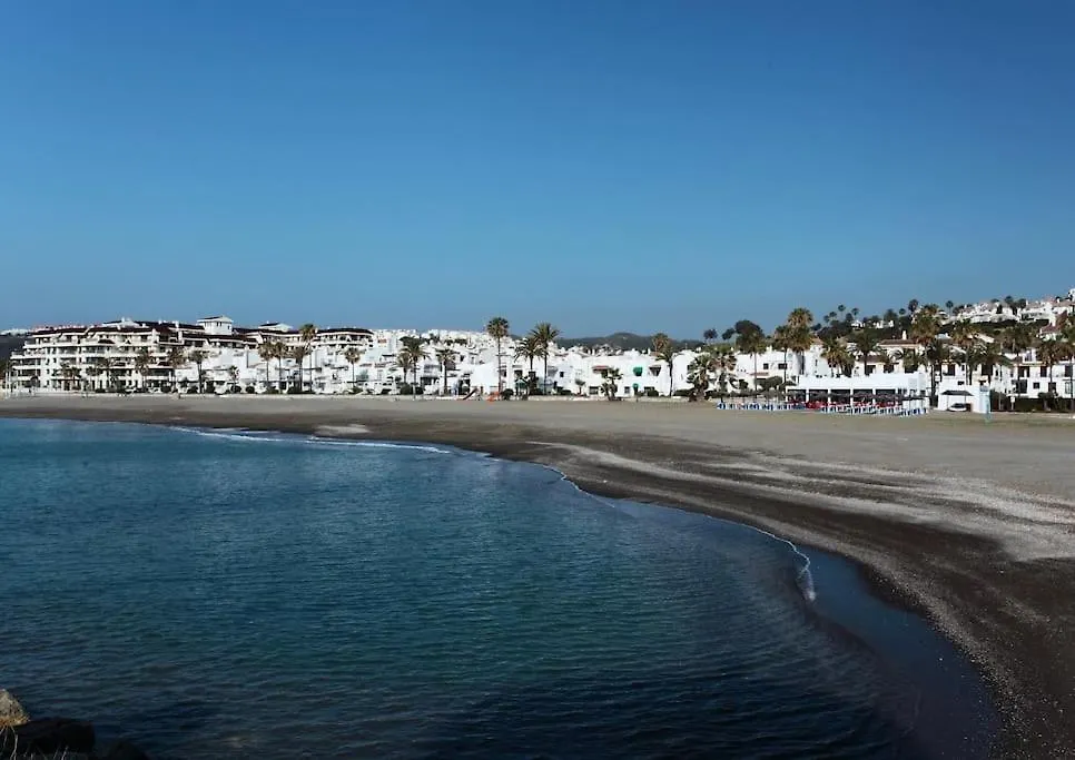 Monte Duquesa - 4 Bedroom Apt, 3 Bathrooms Close To Port And Beach, Communal Pool Manilva Apartman