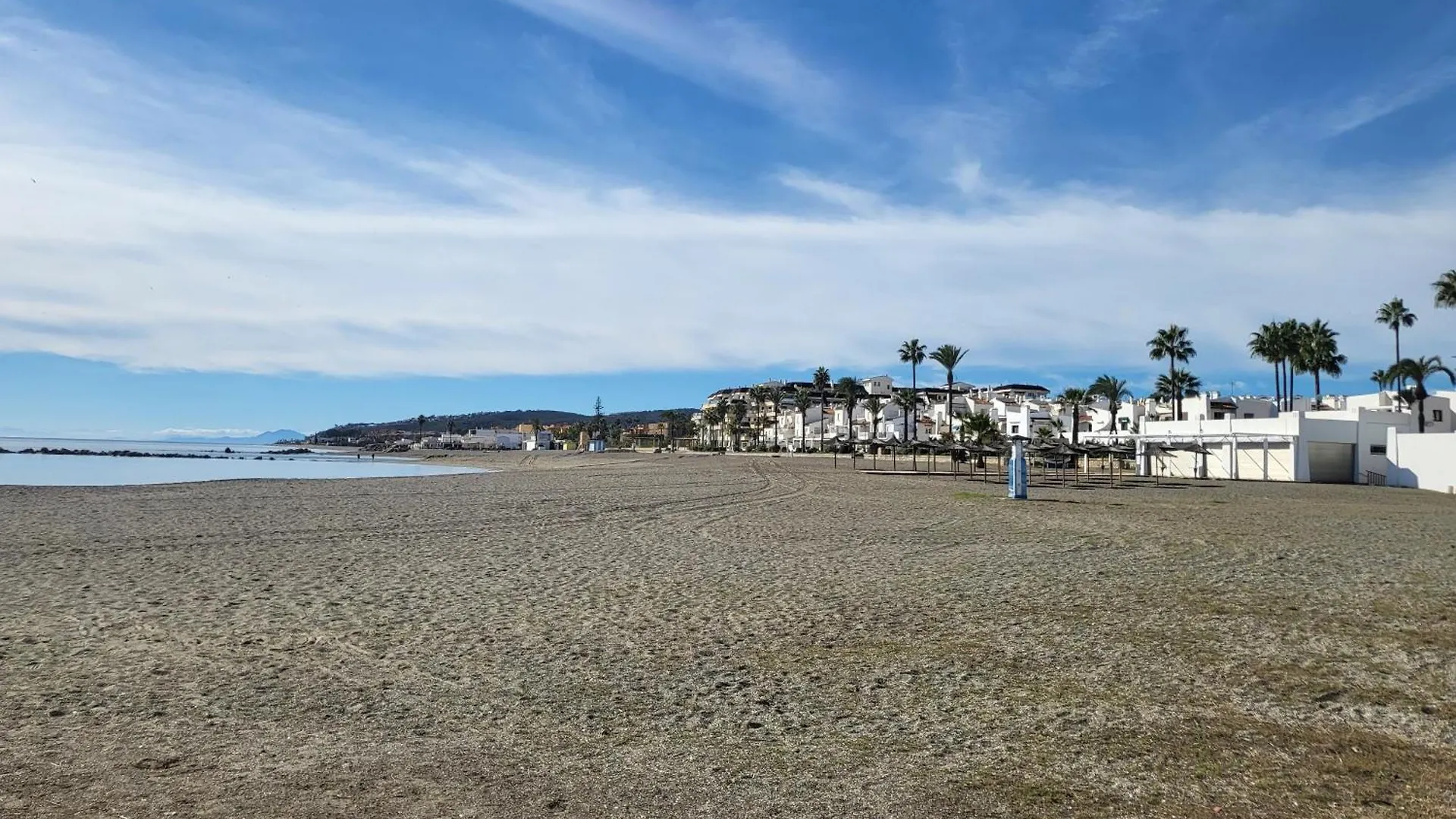 Monte Duquesa - 4 Bedroom Apt, 3 Bathrooms Close To Port And Beach, Communal Pool Manilva Apartman