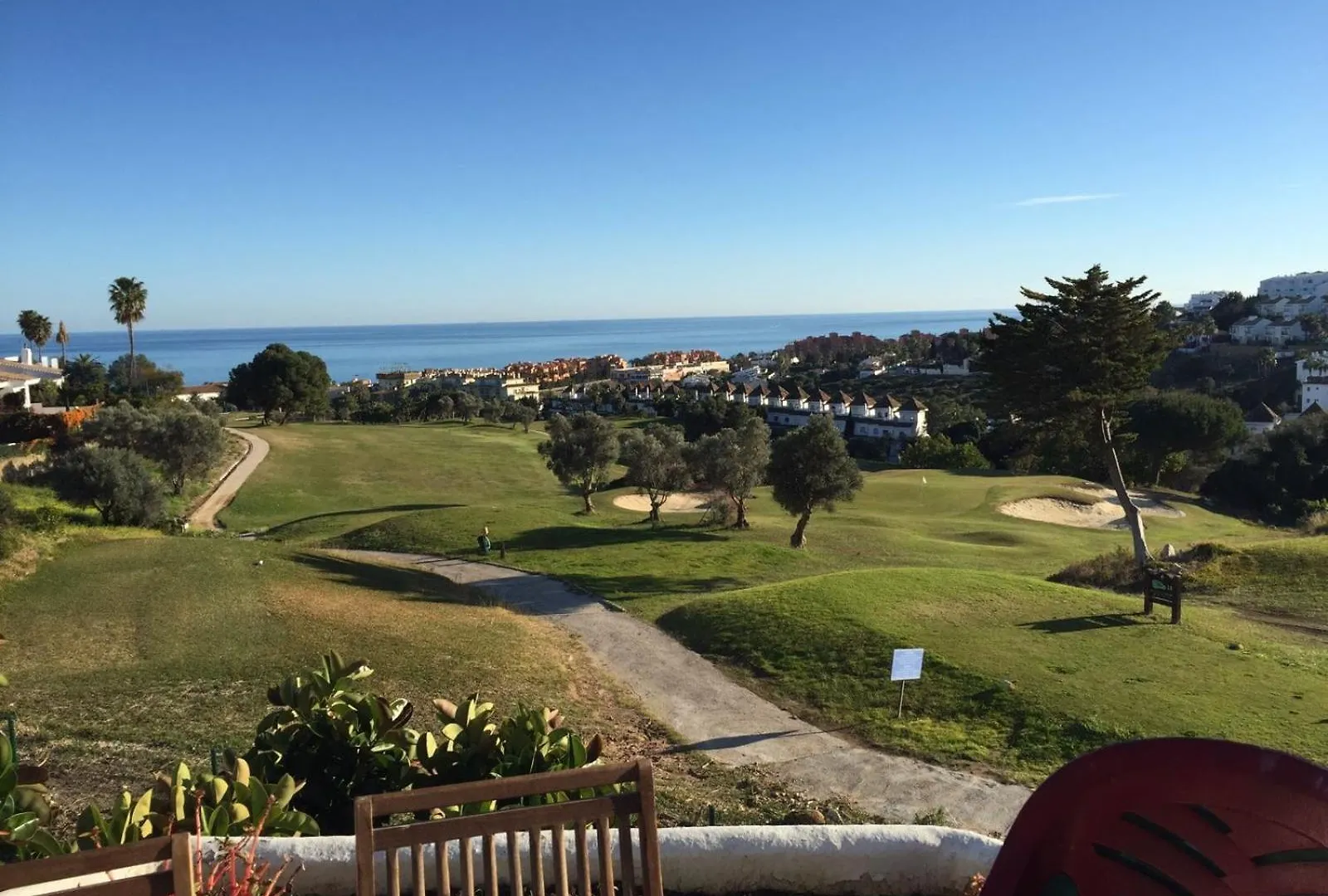Monte Duquesa - 4 Bedroom Apt, 3 Bathrooms Close To Port And Beach, Communal Pool Manilva 0*,  Spanyolország