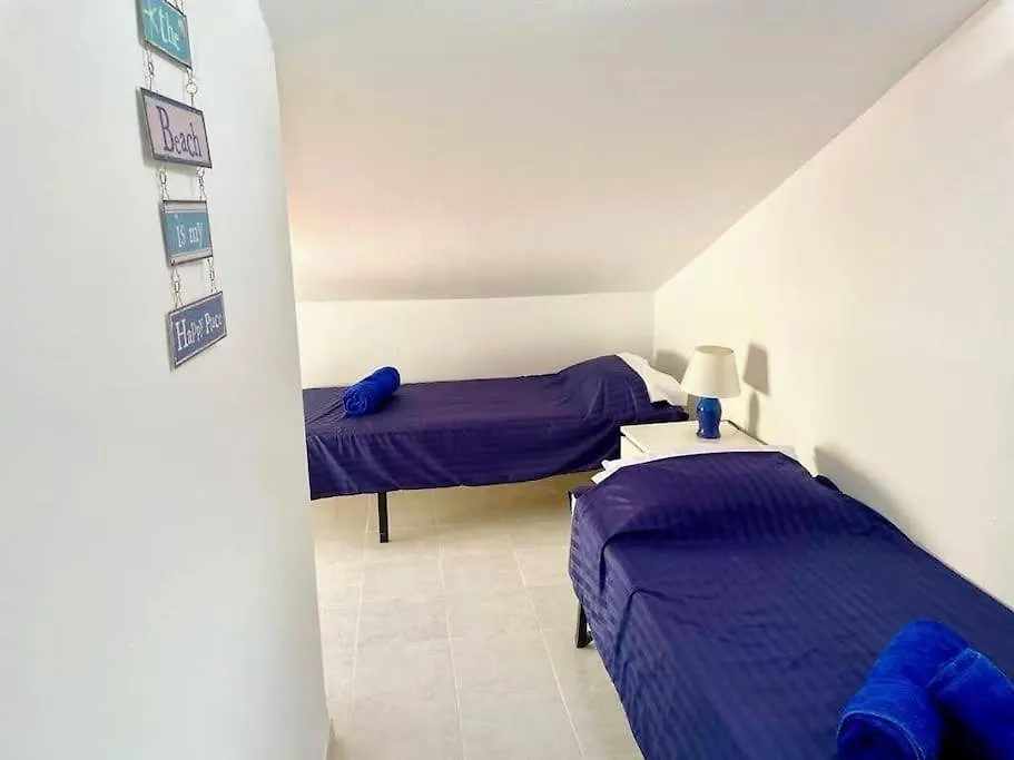 Apartment Monte Duquesa - 4 Bedroom Apt, 3 Bathrooms Close To Port And Beach, Communal Pool Manilva Spanien