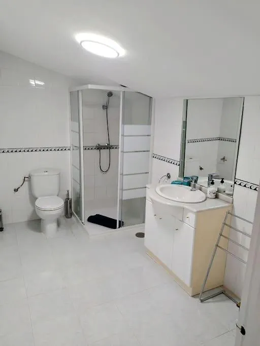 Monte Duquesa - 4 Bedroom Apt, 3 Bathrooms Close To Port And Beach, Communal Pool Manilva Apartment