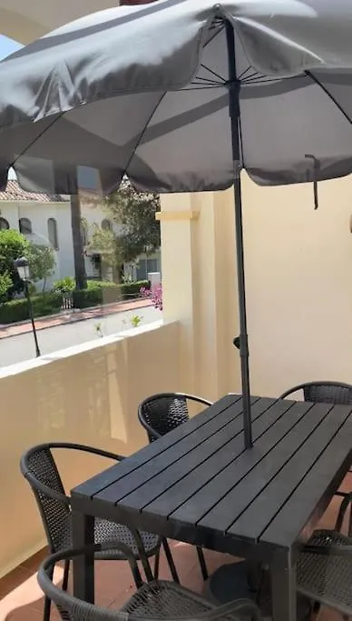 Apartment Monte Duquesa - 4 Bedroom Apt, 3 Bathrooms Close To Port And Beach, Communal Pool Manilva Spanien