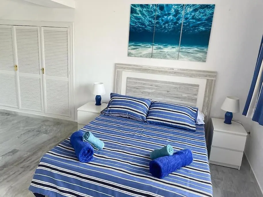 Monte Duquesa - 4 Bedroom Apt, 3 Bathrooms Close To Port And Beach, Communal Pool Manilva Spanien