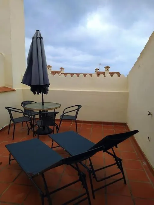 Monte Duquesa - 4 Bedroom Apt, 3 Bathrooms Close To Port And Beach, Communal Pool Manilva Spanien