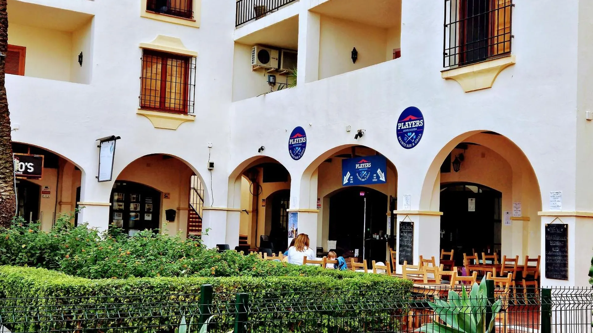 Monte Duquesa - 4 Bedroom Apt, 3 Bathrooms Close To Port And Beach, Communal Pool Manilva Spanien