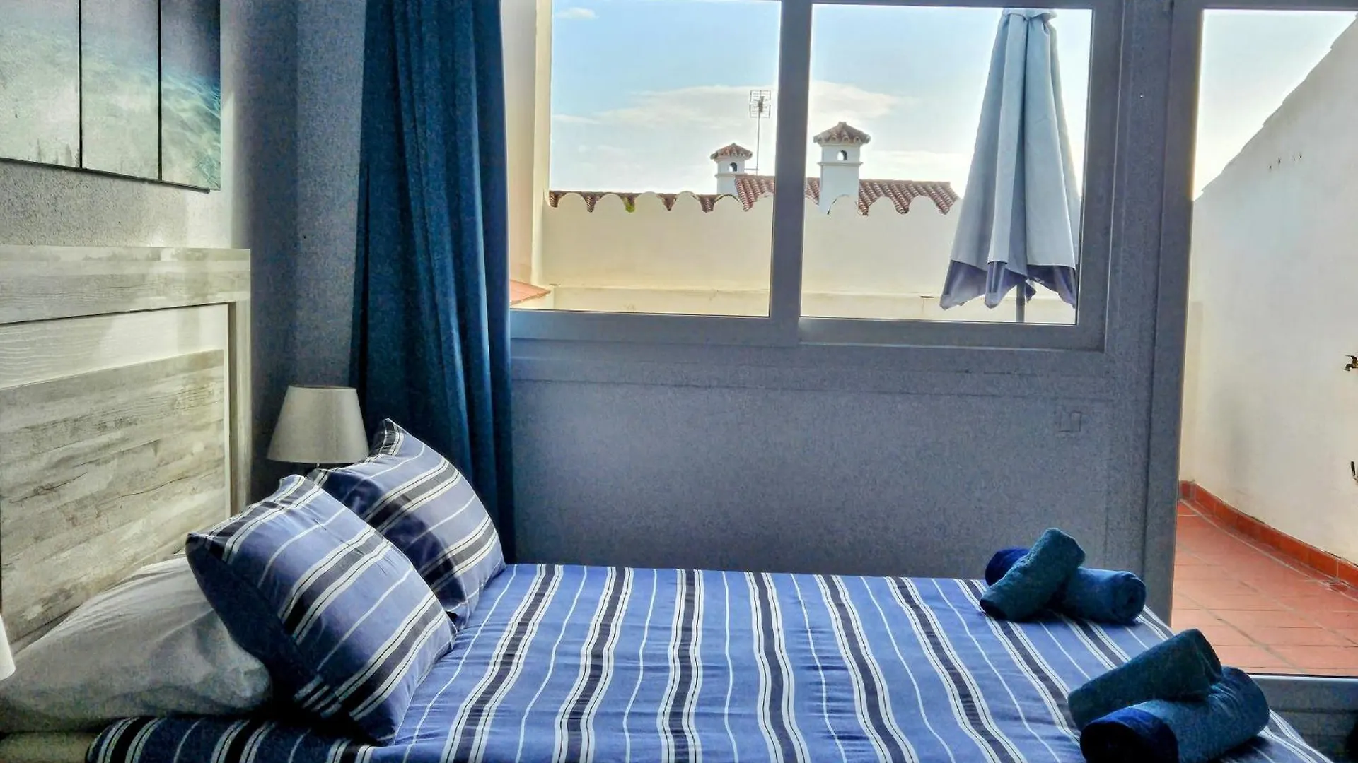Apartment Monte Duquesa - 4 Bedroom Apt, 3 Bathrooms Close To Port And Beach, Communal Pool Manilva Spanien