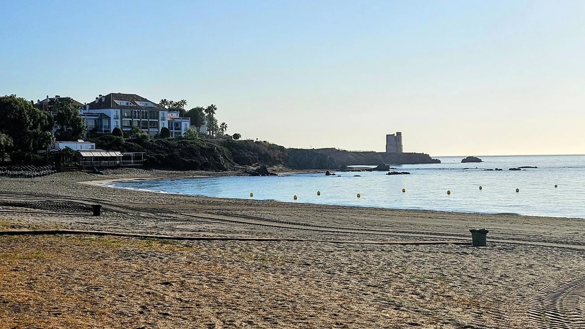 Monte Duquesa - 4 Bedroom Apt, 3 Bathrooms Close To Port And Beach, Communal Pool Manilva 0*,