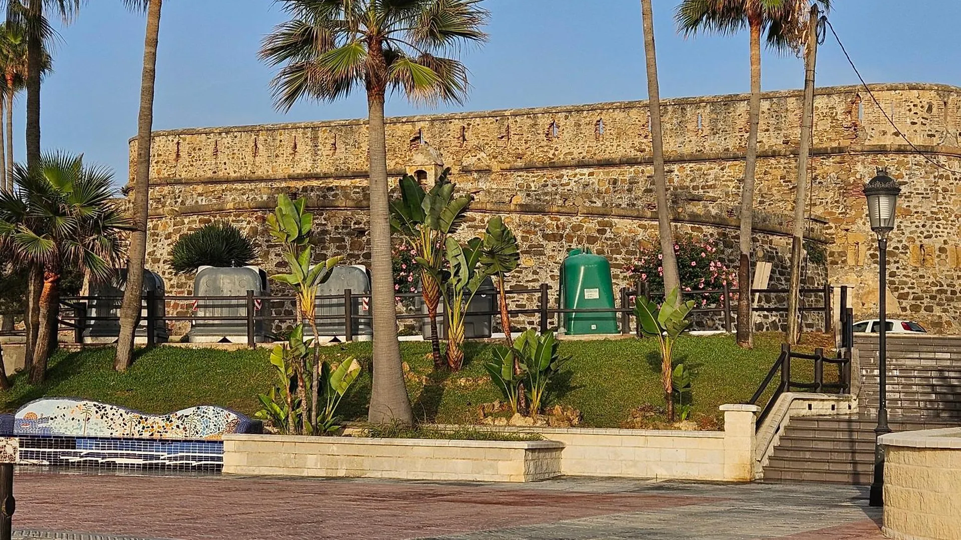 Monte Duquesa - 4 Bedroom Apt, 3 Bathrooms Close To Port And Beach, Communal Pool Manilva Spanien